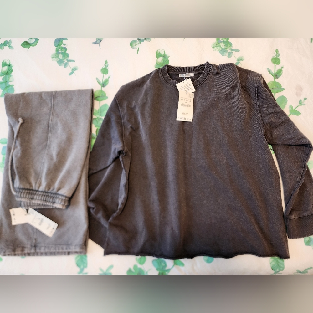 Zara set